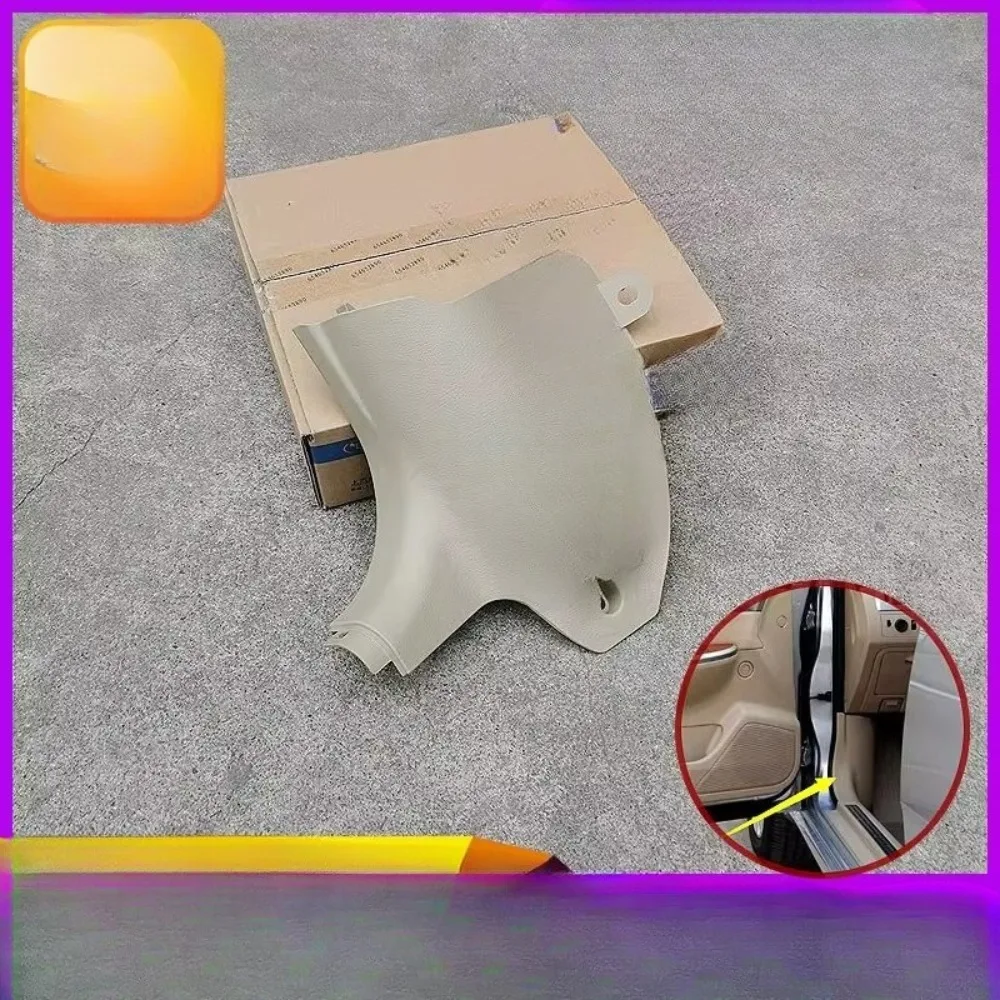 

For Buick Excelle 2008-2016 Footrest A-pillar Trim Panel Hinge Dashboard Trim Panels Interior Trim Panel Genuine