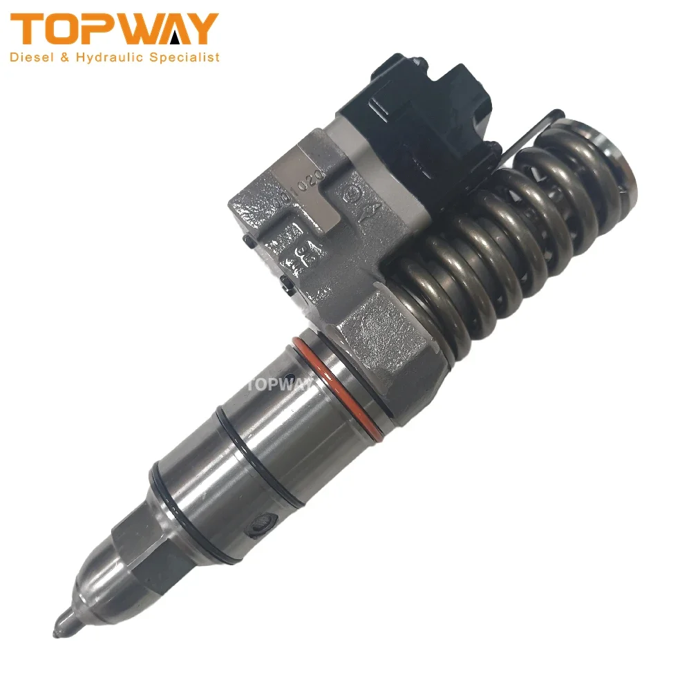 CX5 2.2SH Auto Parts New Common Rail  Injector SH01-13-H50 for Fuel Engine 5234775