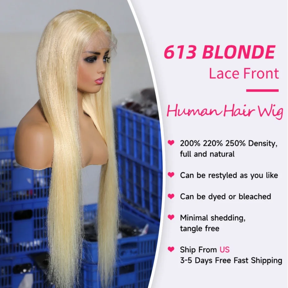 Thumbnail 4 - #31 Best Rated Full Lace Natural Hairline Wigs to Buy in 2026