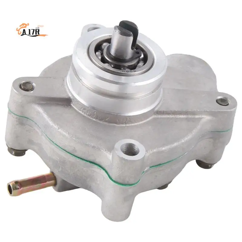 

A17R-Water Pump Assembly Fits For Yamaha Grizzly 660 YFM660 2002-2008 5KM-12420-00-00