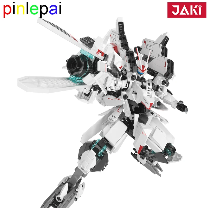 Pinlepai Jaki Mecha ΡΠΎΠ±ΠΎΡ ΡΡΡΠΎΠΈΡΠ΅Π»ΡΠ½ΡΠΉ Π±Π»ΠΎΠΊ ΡΡΠ°Π½ΡΡΠΎΡΠΌΠΈΡΡΡΡΠΈΠ΅ Π±Π»ΠΎΠΊΠΈ ΡΡΠ°Π½ΡΡΠΎΡΠΌΠ°ΡΠΈΠΎΠ½Π½ΡΠ΅ ΠΊΠΈΡΠΏΠΈΡΠΈ ΠΌΠΎΠ΄Π΅Π»Ρ ΠΊΠΈΡΠΏΠΈΡΠ° ΡΠ±ΠΎΡΠΊΠ° Moc ΠΈΠ³ΡΡΡΠΊΠΈ Π΄Π»Ρ Π΄Π΅ΡΠ΅ΠΉ Pinlepai Jaki Mecha ΡΠΎΠ±ΠΎΡ ΡΡΡΠΎΠΈΡΠ΅Π»ΡΠ½ΡΠΉ Π±Π»ΠΎΠΊ ΡΡΠ°Π½ΡΡΠΎΡΠΌΠΈΡΡΡΡΠΈΠ΅ Π±Π»ΠΎΠΊΠΈ ΡΡΠ°Π½ΡΡΠΎΡΠΌΠ°ΡΠΈΠΎΠ½Π½ΡΠ΅ ΠΊΠΈΡΠΏΠΈΡΠΈ ΠΌΠΎΠ΄Π΅Π»Ρ ΠΊΠΈΡΠΏΠΈΡΠ° ΡΠ±ΠΎΡΠΊΠ° Moc ΠΈΠ³ΡΡΡΠΊΠΈ Π΄Π»Ρ Π΄Π΅ΡΠ΅ΠΉ