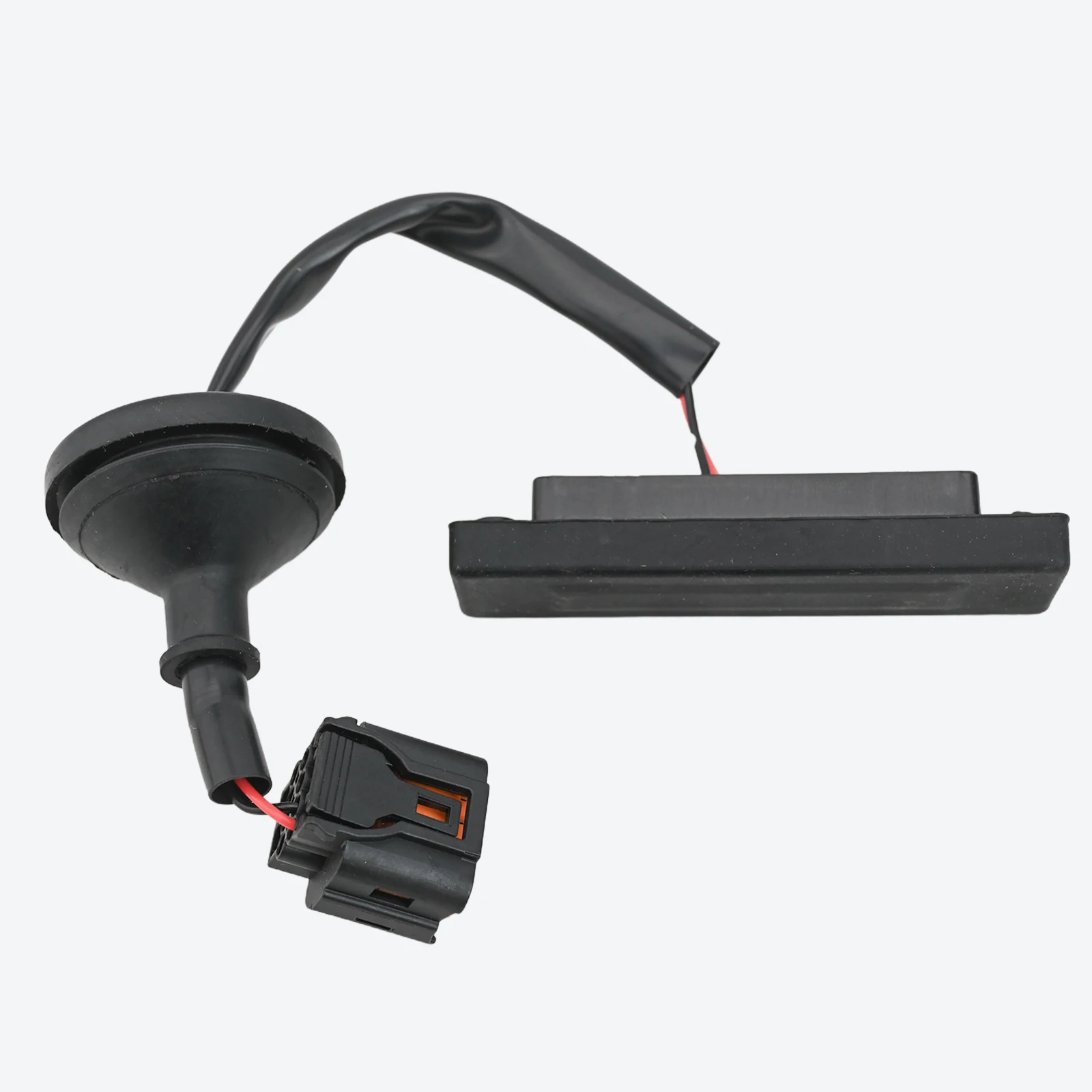 

81260-H8000 Switch Tailgate Handle Switch Wear-resistant ABS Material Anti-corrosion Easy To Use Size As Shown In The Picture