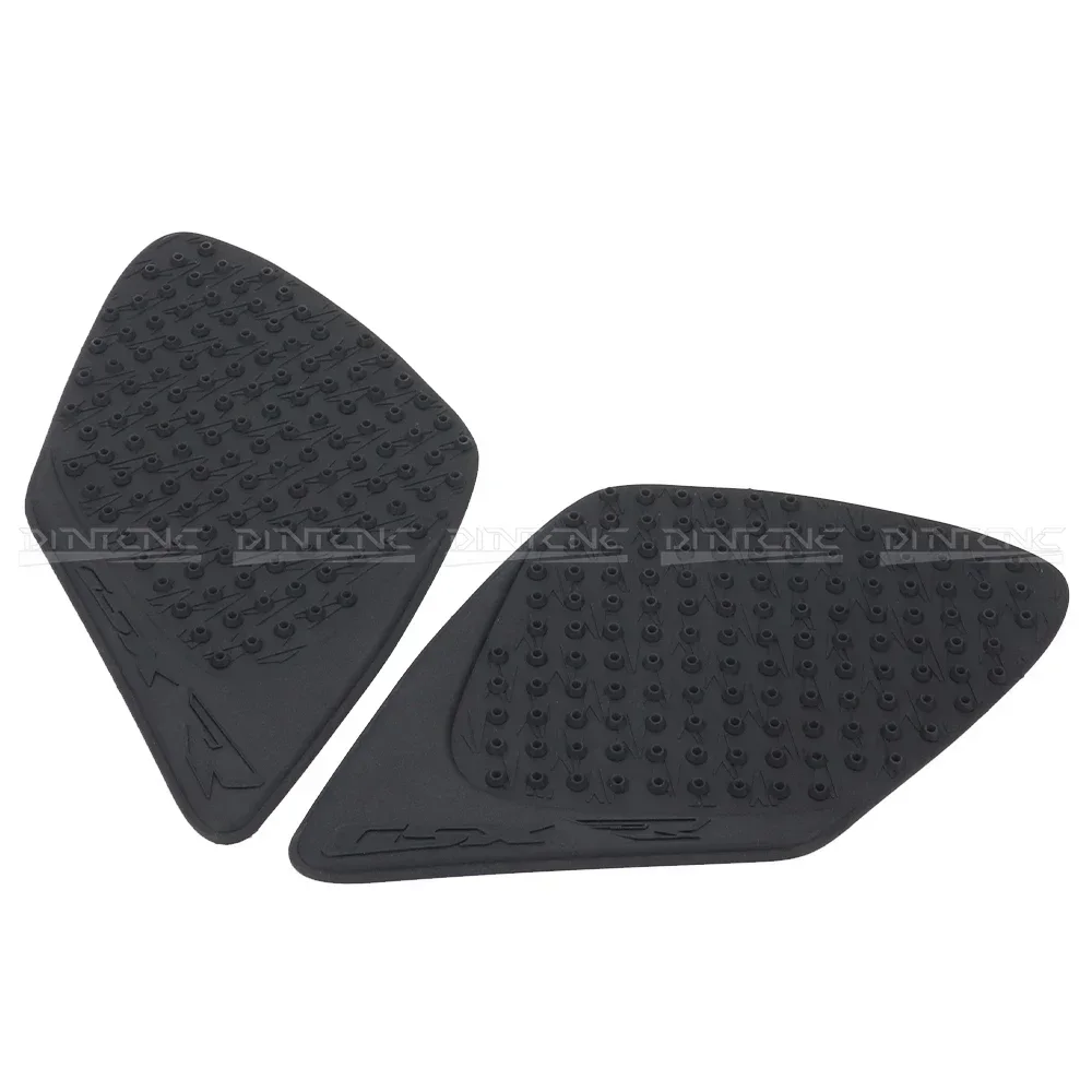 For SUZUKI GSX-R GSXR 1000 2001-2008 K1 K2 K3 K4 K5 K6 K7 K8 GSXR1000 06 07 Motorcycle Side Anti Slip Sticker Protector Tank Pad