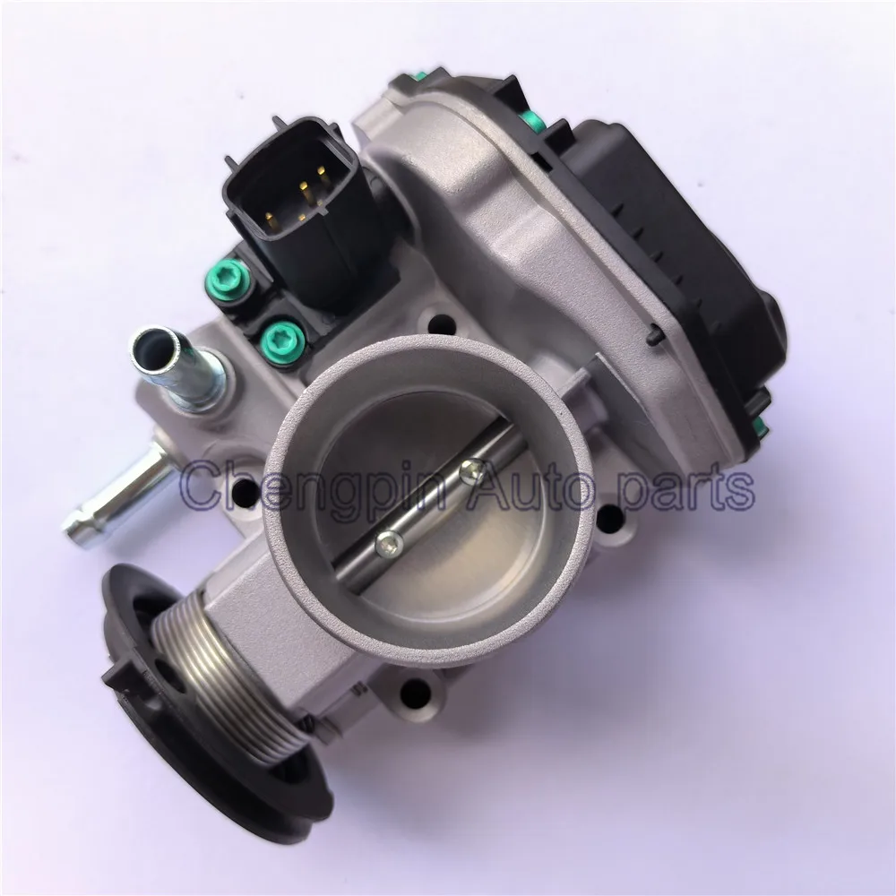 

Throttle Body Assembly 96394330 96815480 Air Intake System For Chevrole-t Lacetti-Optra J200 Daewoo-Nubira 1.4i 1.6i