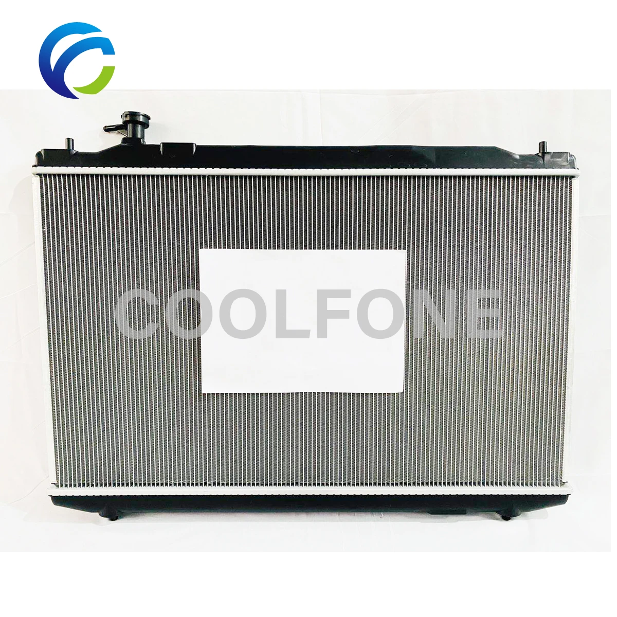 Engine Cooling Radiator for HONDA Odyssey RC3 DBA-RC1 2014- 19010-5X6-J01 190105X6J01