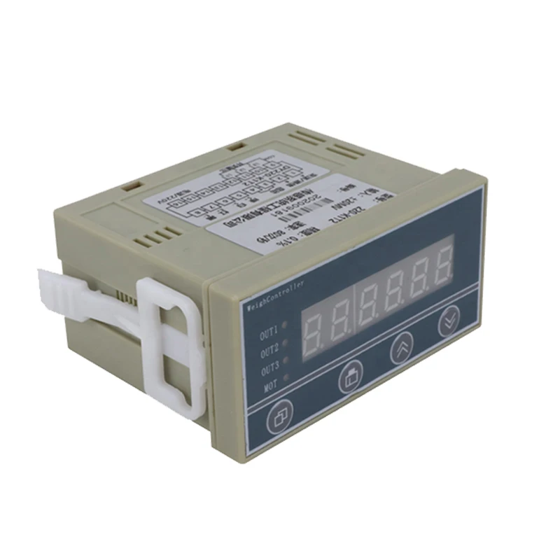 High-Quality  220 Digital Load Cell Indicator Load Cell Digital Indicator With High Collection Speed