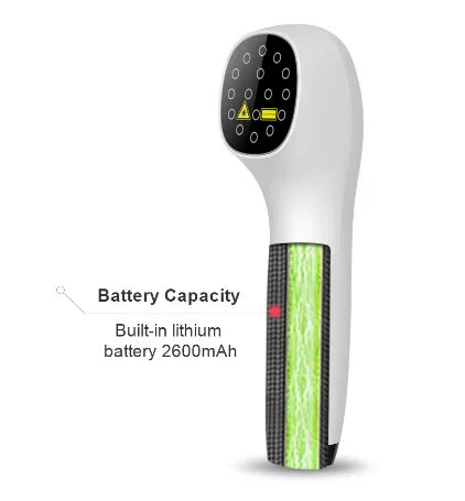 

Affordable and high quality functional physical therapy device anti-inflammatory pain handheld laser device for sale