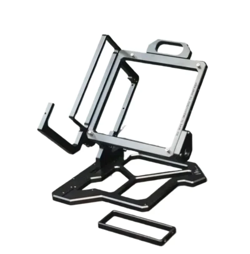 A45 Open Chassis It…