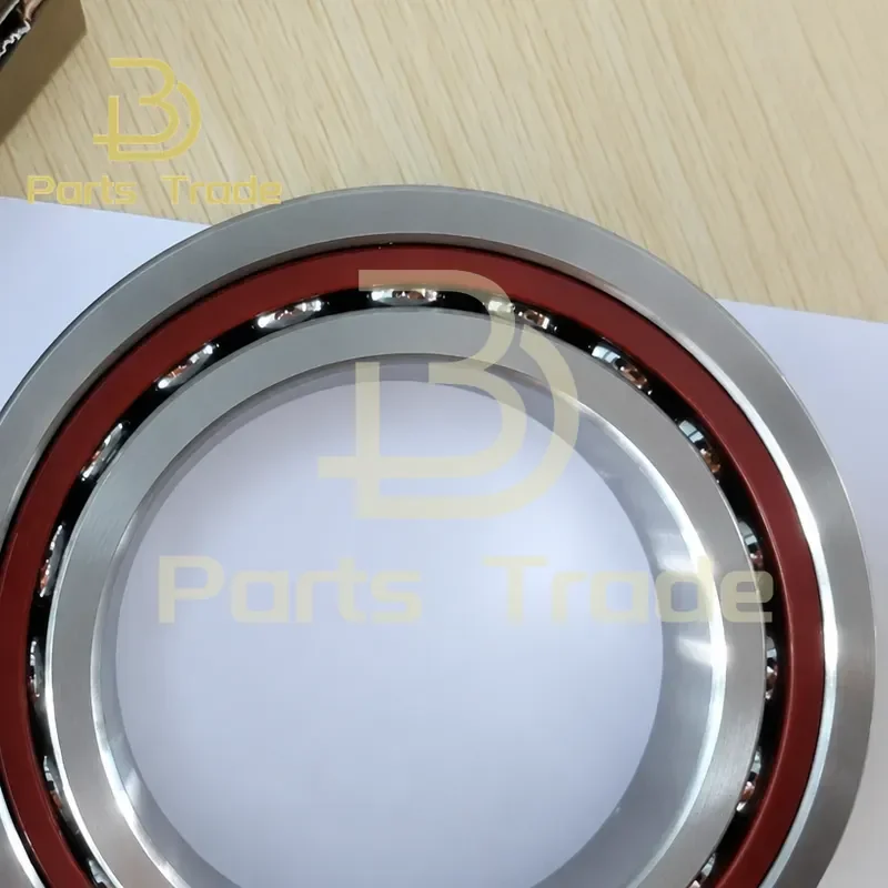 for FAG HS7014-C-T-P4S-UL Spindle Bearing 70x110x20mm High Speed Ball Bearing New