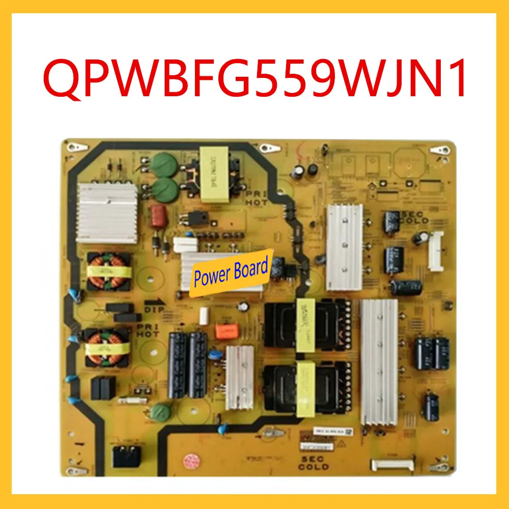 

Professional TV Parts Original TV Board LCD-65S3A Power Board QPWBFG559WJN1 DUNTKG559 Power Supply Board Spot