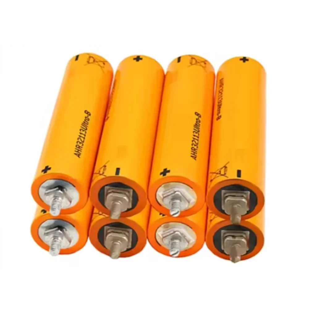 3.2V 4000mAh 45C For A123 AHR32113 Lifepo4 Rechargeable Strong power lithium iron phosphate high-quality battery