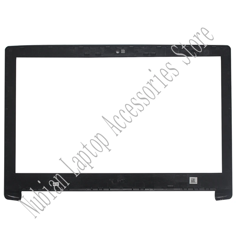 Imagem -05 - Habitação para Laptop Acer Aspire Tampa Traseira Lcd Moldura Frontal Dobradiças Novo A51551 A515-51g A615 A51541g A615-51g A315-51 A315-53