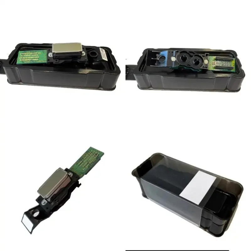

Printhead DX4 Water-based Solvent for Dx4 Printhead Compatible