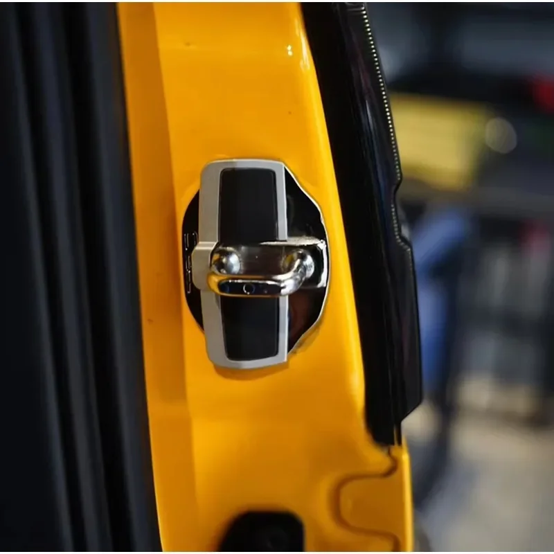 Lock Be Applicable for Toyota FJ Cruiser Lock