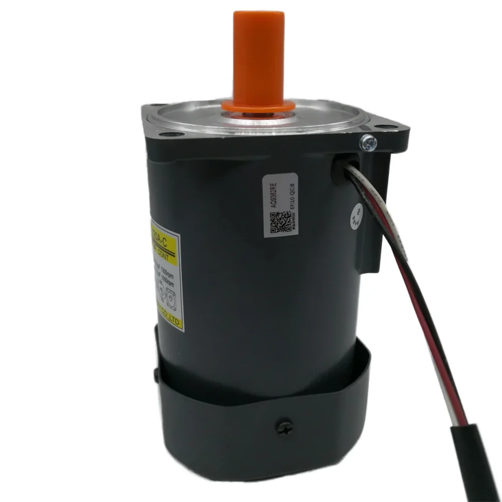 NEW 5RK120A-C Motor 120watts 3 Wires Single-phase 220V Reversible Motor