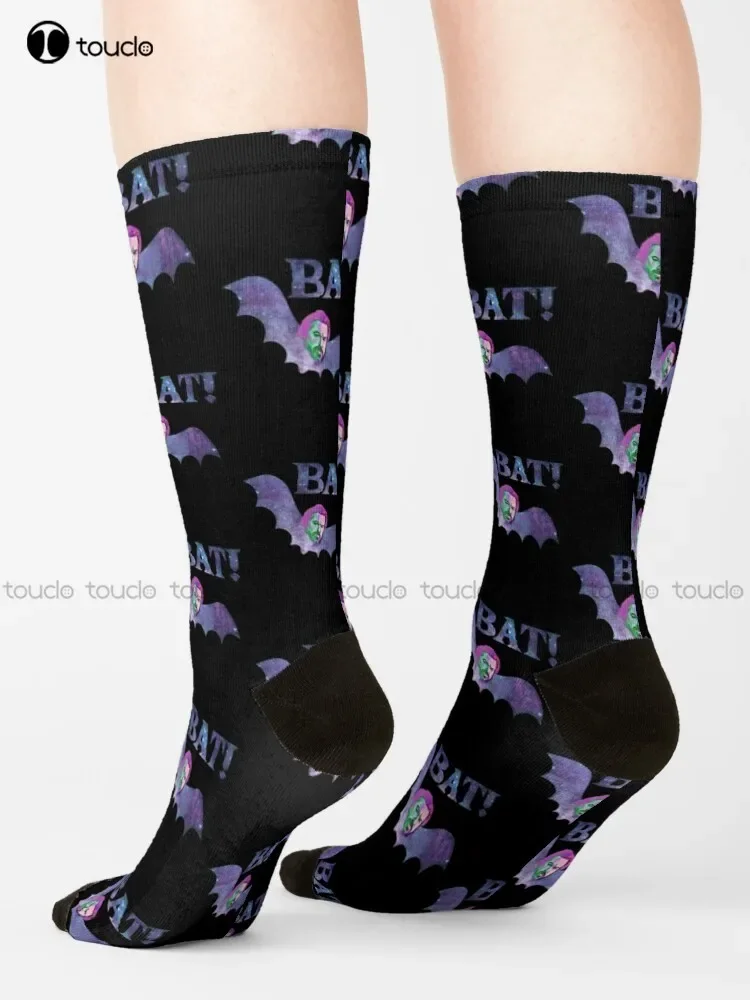 New What We Do In The Shadows Laszlo Blue Socks Personalized Custom Unisex Adult Socks Teen Socks Halloween Christmas Gift