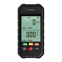 Testeur de rayonnement électromagnétique Portable ET925, compteur EMF, appareils ménagers, détecteurs de rayonnement électromagnétique mobiles 2