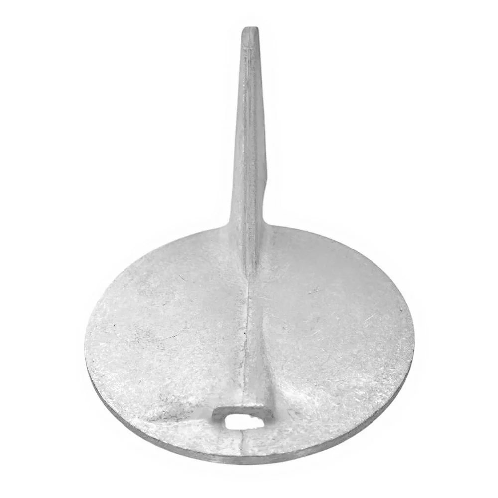 Korrosions schutz anode 6j9-45371-01 für Yamaha 60-100 PS