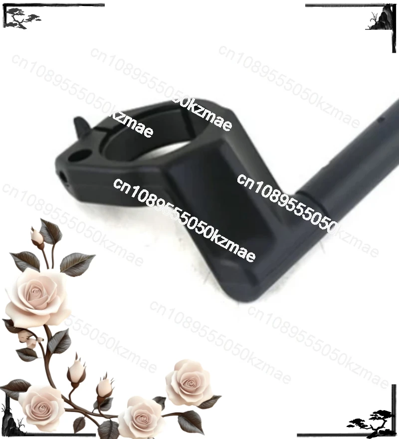 Suitable for motorcycle original detachable handle fork clamp 450SR CF450SR CF400-6 CF MOTO SR450 400-6