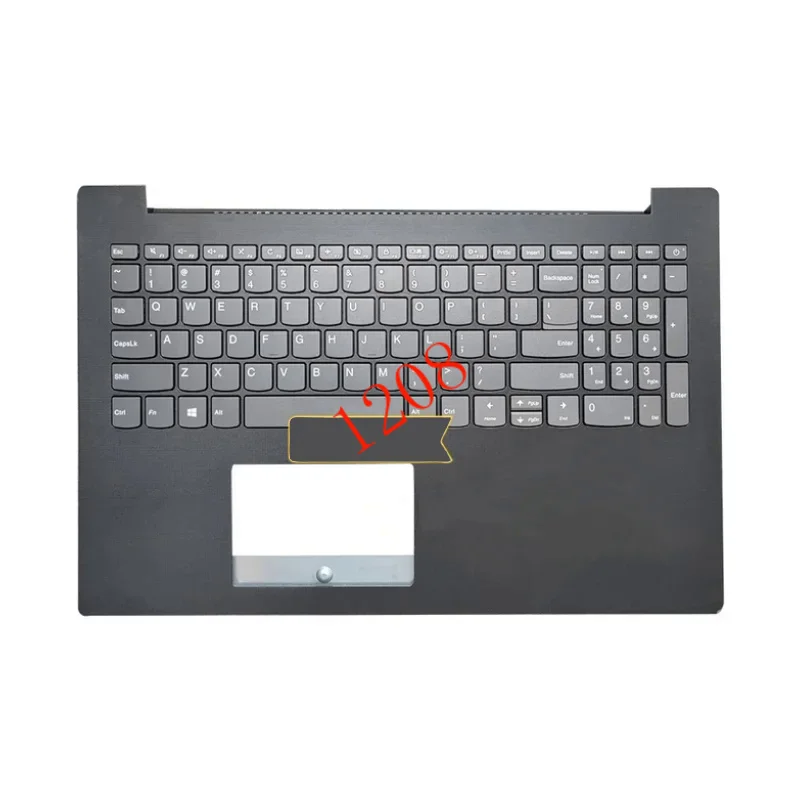 

Laptop keyboard for Lenovo IdeaPad 330c-15 330c-15ikk 130-15ikk 130-15ast top palmrest upper cover topcase no backlight