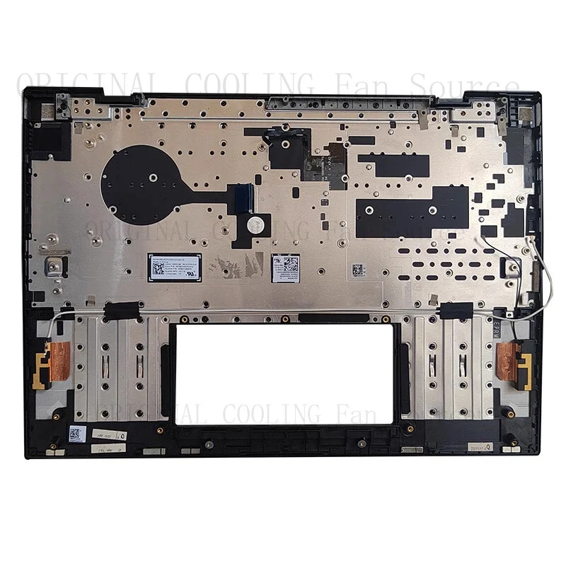 R+  Palmrest for ASUS Zenbook S UX393 Keyboard US