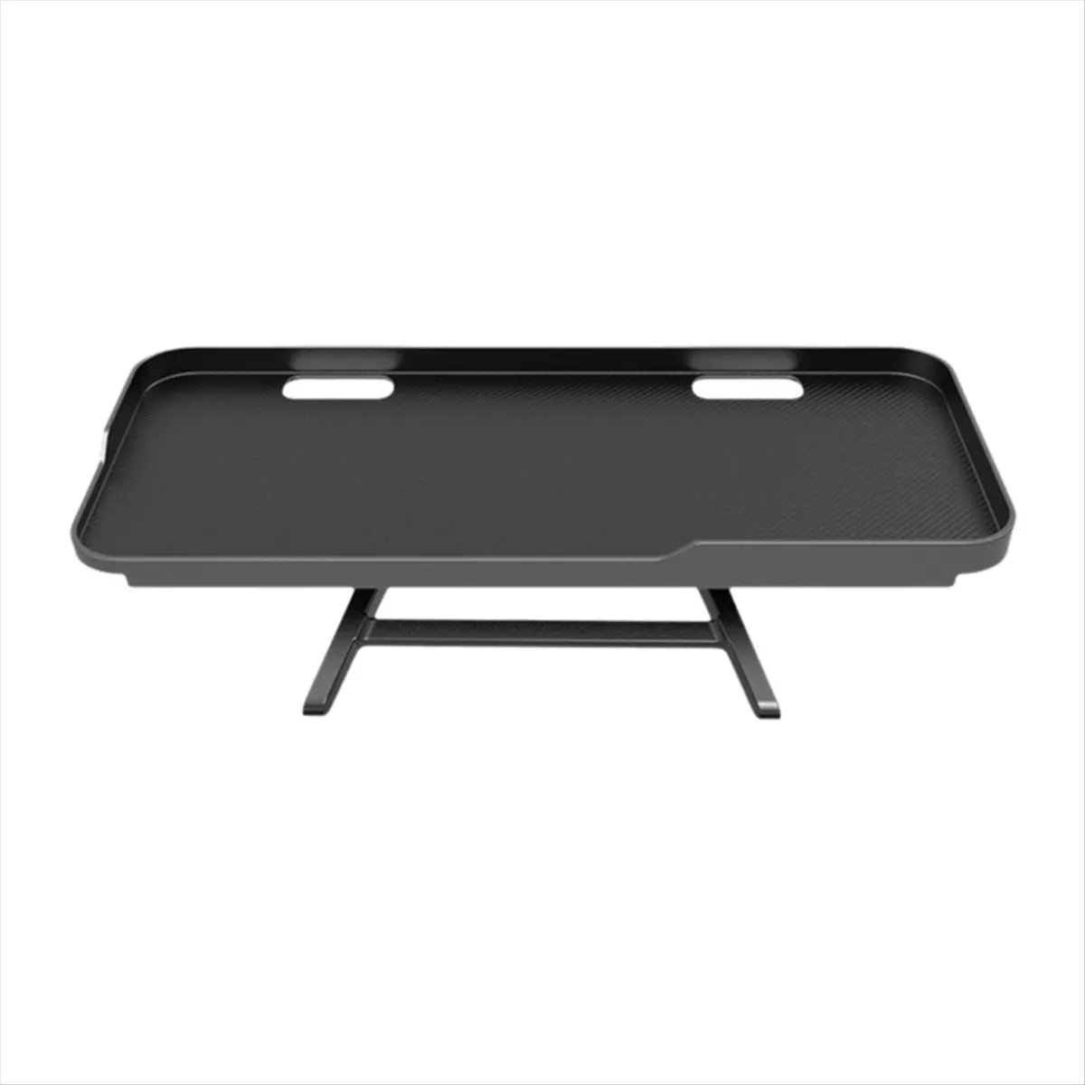 Fits for Adjustable Foldable Desktop Stand for TV Screen Computer Monitor Router Player Home Storage Shelf