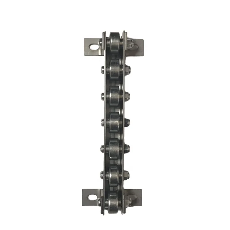 Good quality, cost-effective, polyurethane-coated roller with bracket