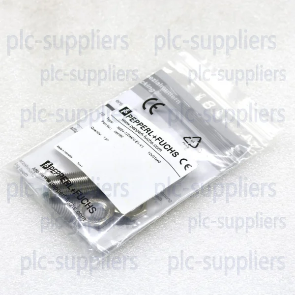 

Один новый бесконтактный переключатель для Nbb4-12gm50-e1-v1, новый оригинальный точечный Plc