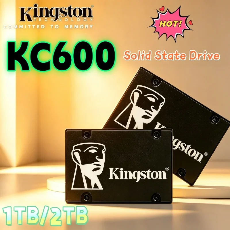キングストン-ロバスト-ラピッド-アジャストド-kc600-ssd-1tb-2tb-sata-3-25インチ-内蔵ソリッドステートドライブ-hdd