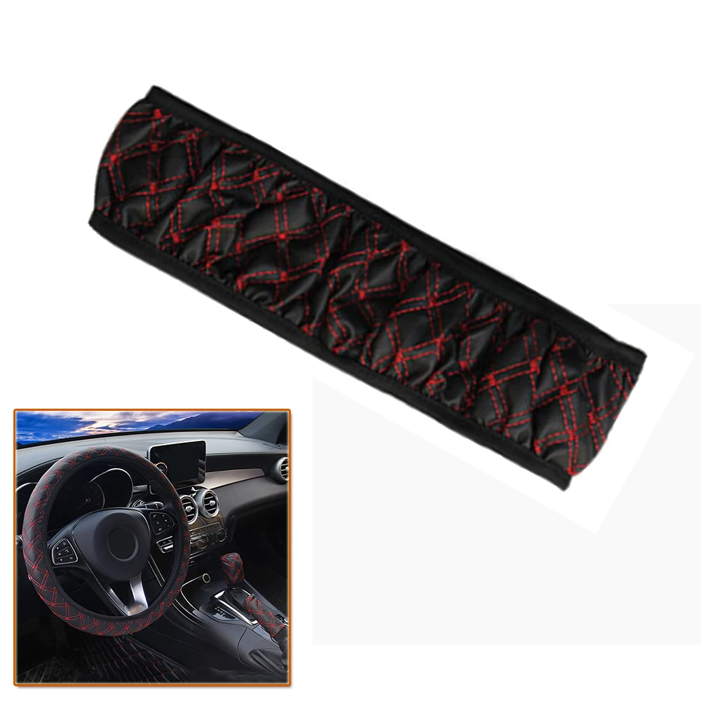 

Accessories High Quality Remote Control Steering Wheel Cover ABS+PC Built in battery Lorries Loud Single Low power Super touch
