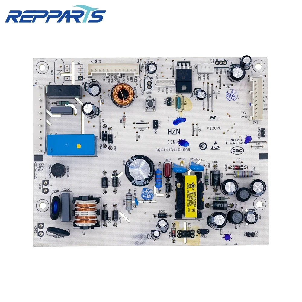 New 0060843285 Control Board For Haier Refrigerator Circuit PCB Fridge Motherboard Freezer Parts