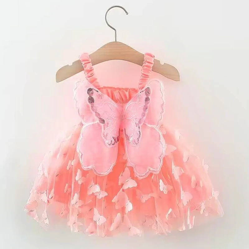 Thumbnail 3 - #40 Best Baby Girl Party Dress to Buy In 2026