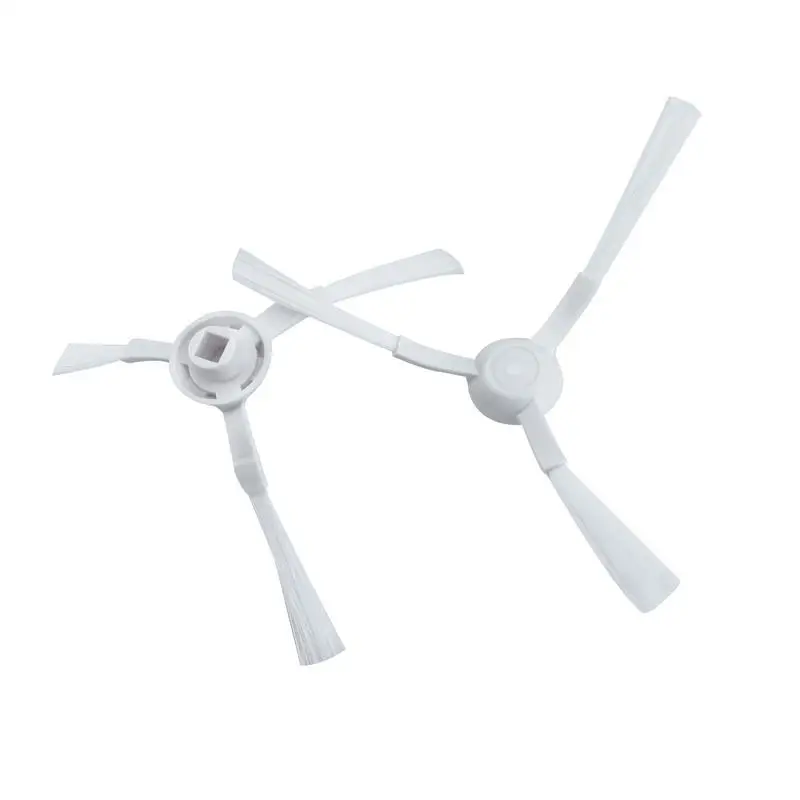 spare parts white Side Brush For Xiaomi M30 Pro C107 sweeping machine robot Vacuum Cleaner