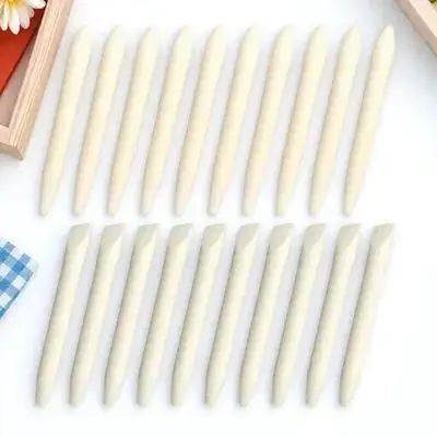 20pcs Replacement Nibs For Paint Pens Universal Tips Fine Point Marking Pen Refill Writing Painting Points School Office Art