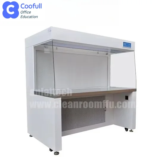 COOFULL Desktop Clean Bench for Plant Tissue Culture Labs