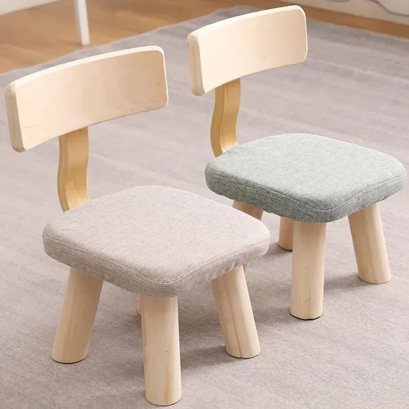 Muebles para niños, silla para bebé, silla de diseño para estudio de niños en crecimiento, taburete escolar para habitación, asientos de seguridad Cadeira Alta