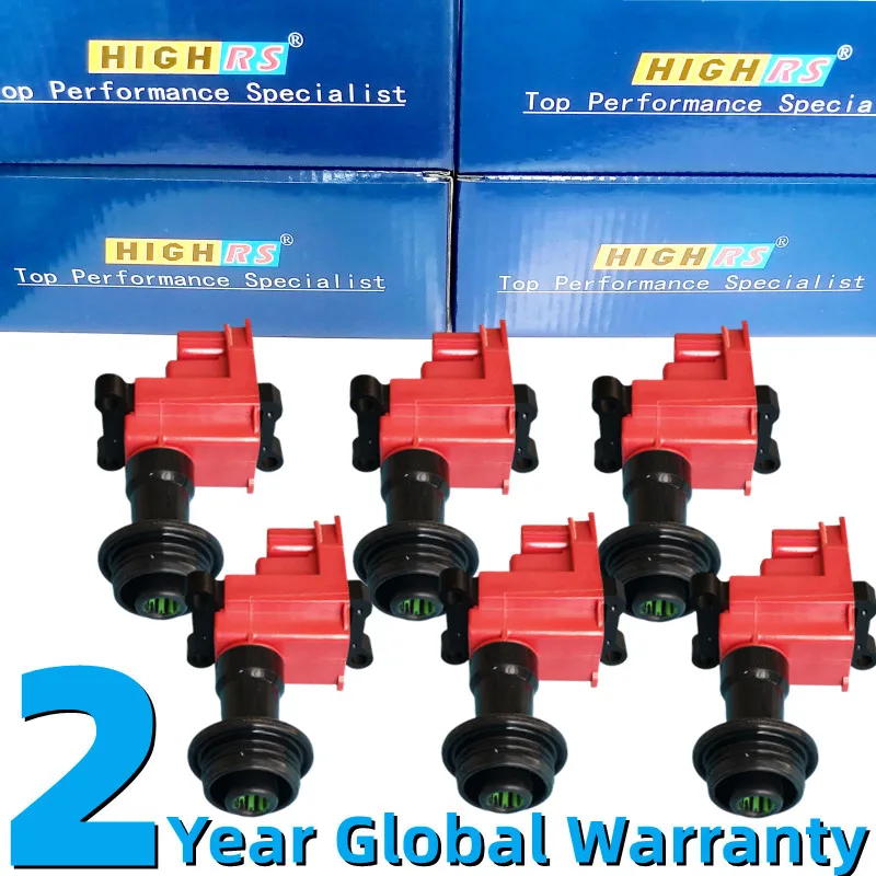 Ignition coil fit Nissan Skyline R33 GTS ENR33 ER33 RB25DE SERIES 2 S2 GTST ECR33 GTR R34 BNR34 RB26DETT STAGEA Air flow meter