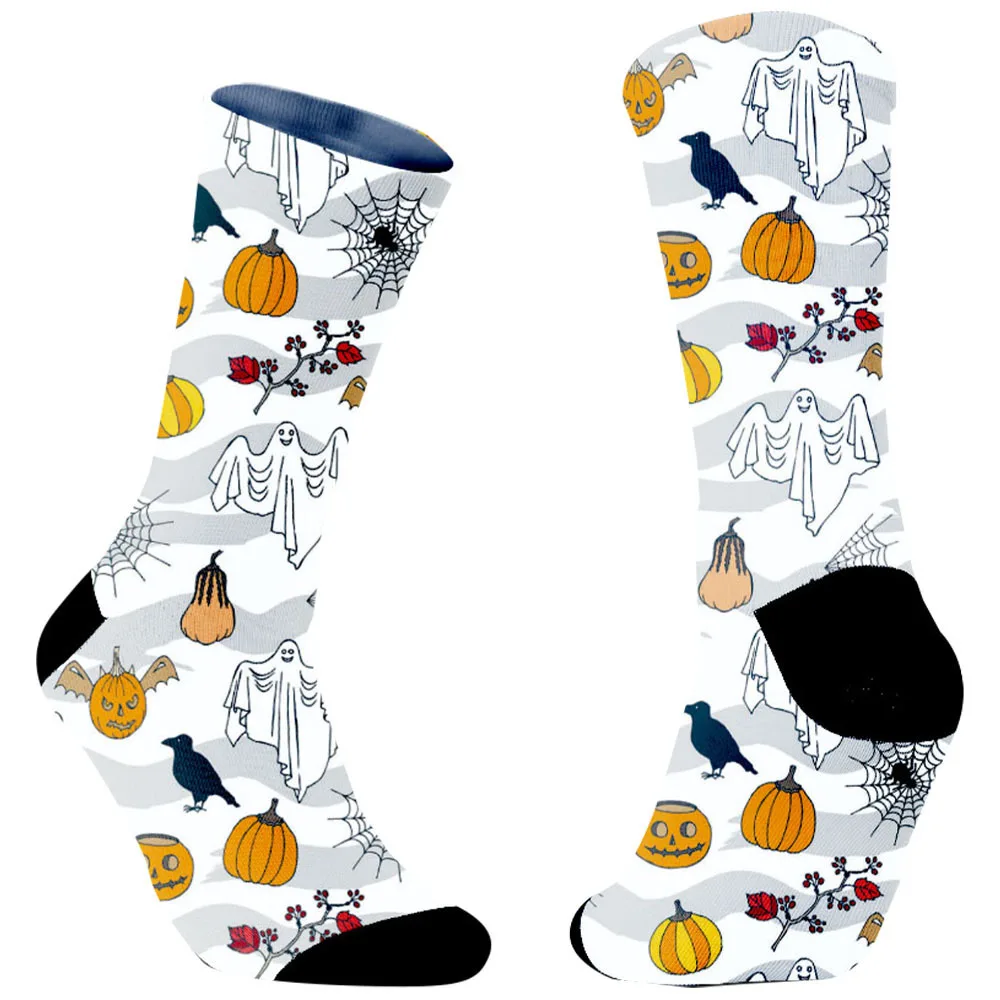 

Anti slip pattern sole with quick drying fabric, suitable for both commuting and sports, recommended for spray painted socks.