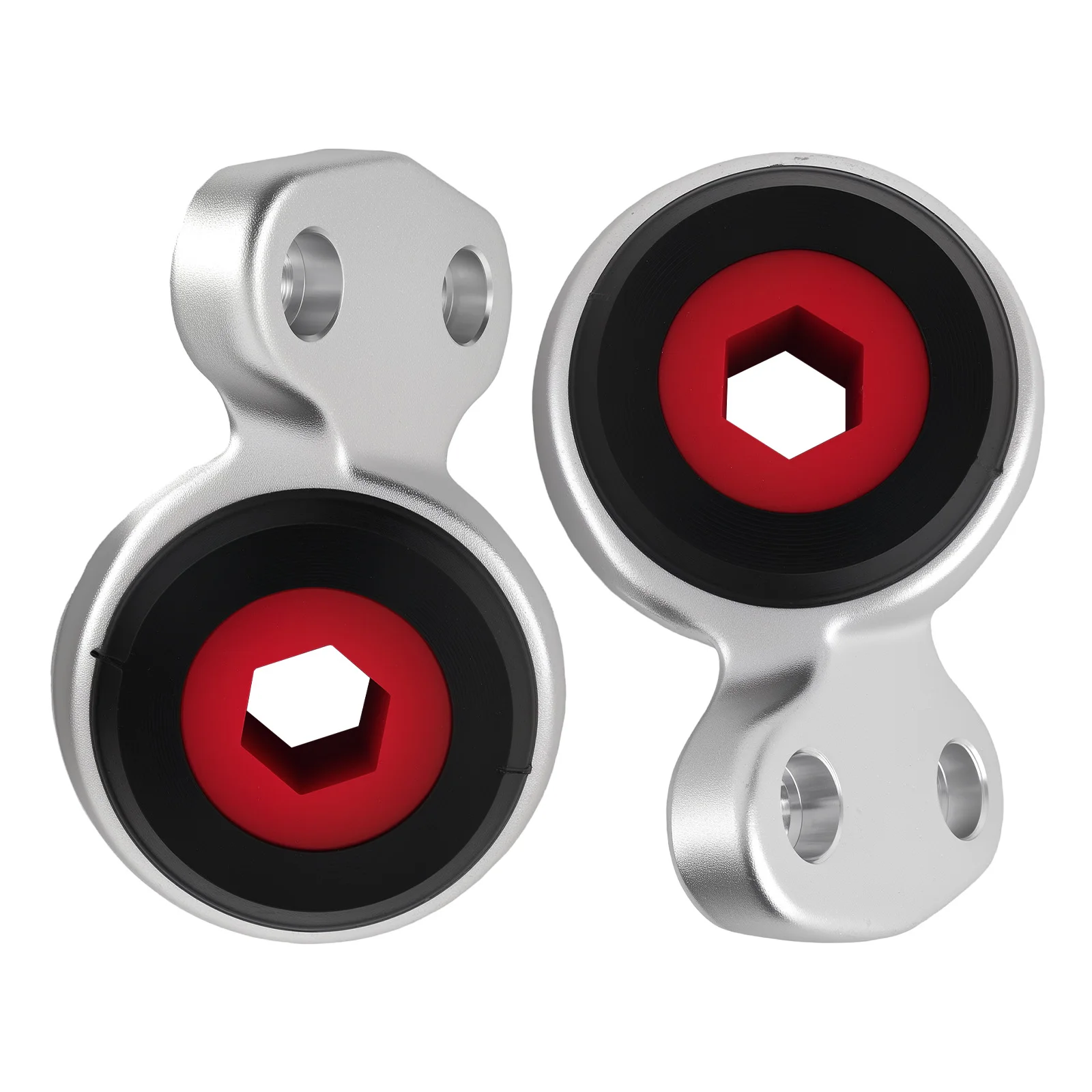 

Комплект полиуретановых втулок рычагов подвески для BMW E46 3 серии (323, 325, 328, 330) и Z4 E85