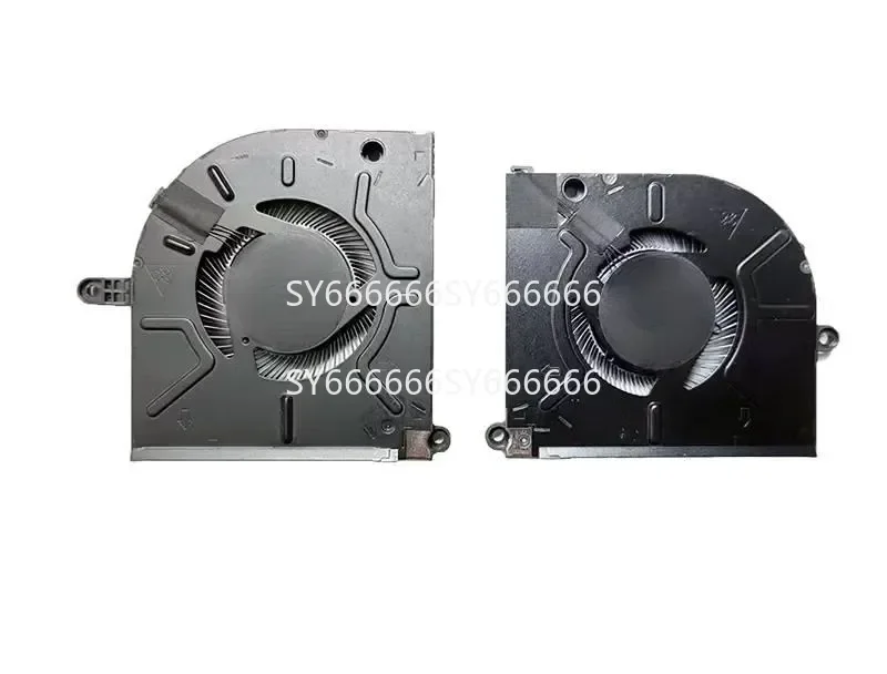 100% New Original Laptop Cooling Fan For DELL Alienware M16 R2 02GN4X + Free Disassembly Tools