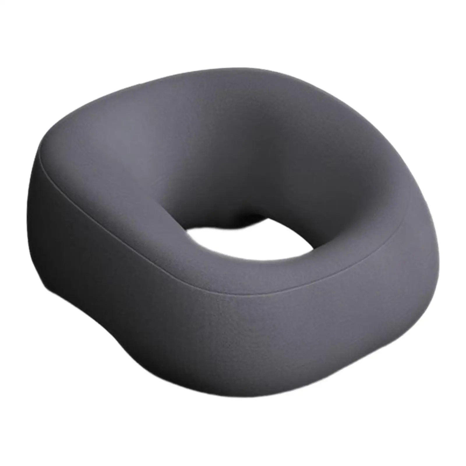 Prone Face Down Sleeping Pillow Breathable Memory Foam Massage Support Cushion for Salon Rest