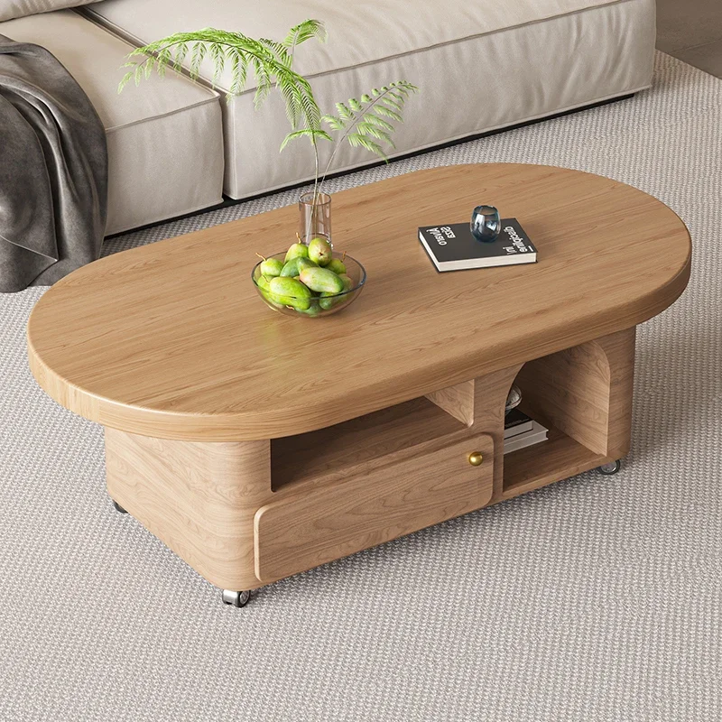 

*v for Luxury End Table Design Storage Italian Unique Living Room Desk Tables Modern Nordic Stolik Kawowy Furniture Home* s