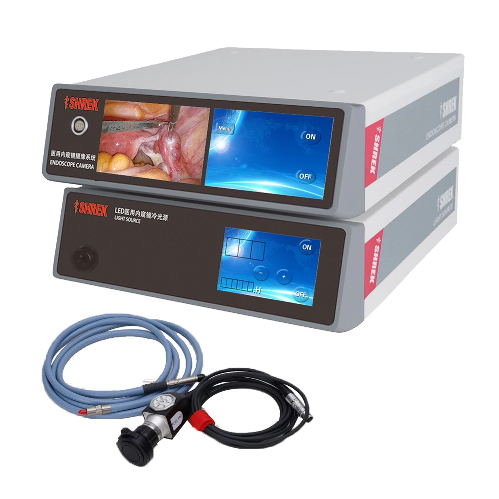 High quality medical optical instrument high definition