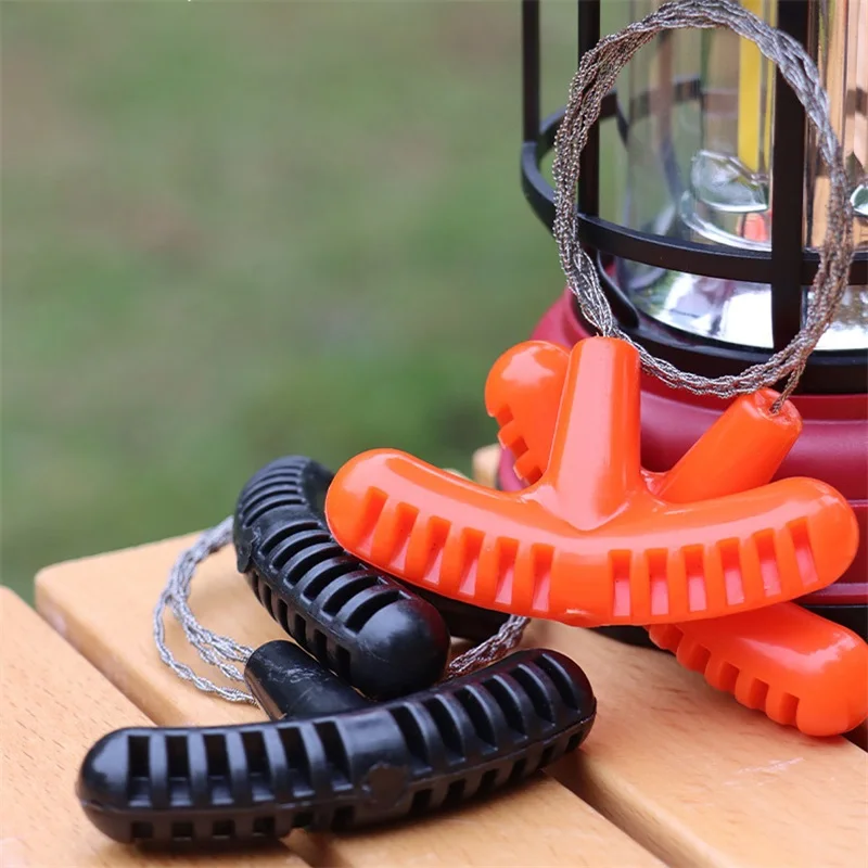 

Portable Mini Stainless Steel Wire Saw Rescue Emergency Camping Survival Outdoor Strong Pocket Chain Rope Hand Cable String Saw