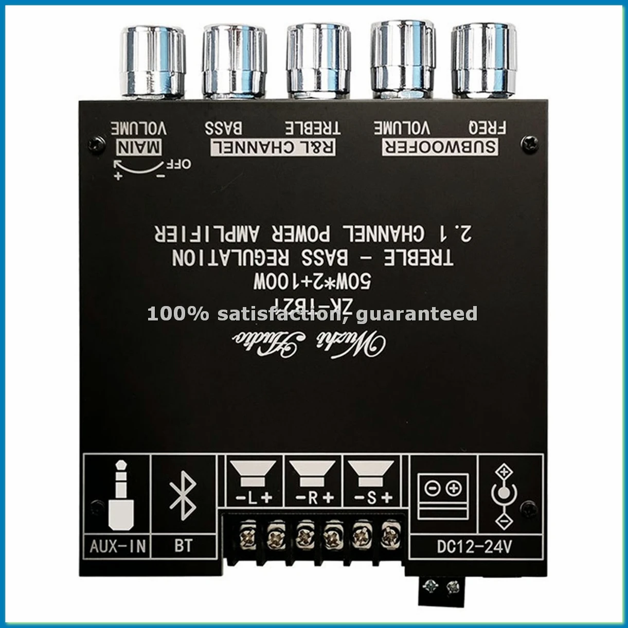 -TB21 Bluetooth 5.0…