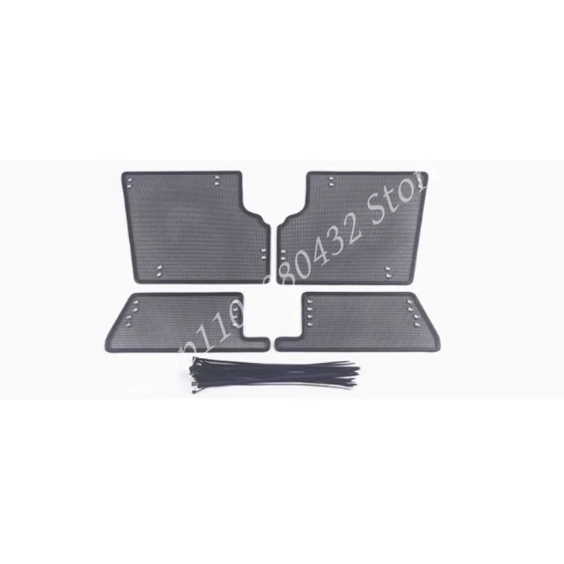 

Insect-proof Air Inlet Protect Cover Airin Insert Net Vent Racing Grill For changan CS75 2022 Filter