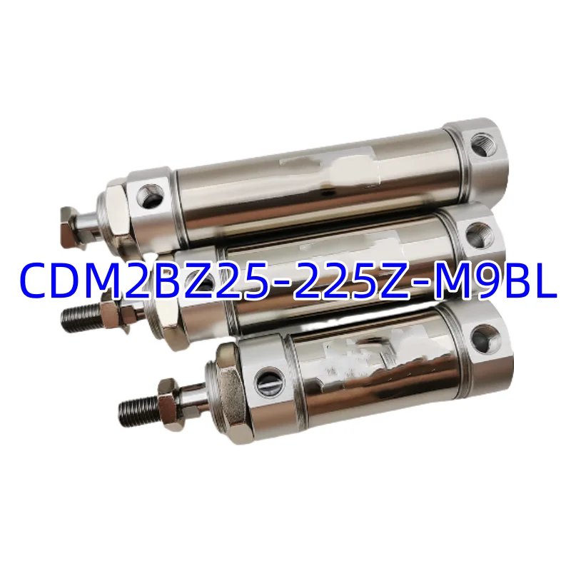 

New Genuine Mini Cylinder CDM2BZ25-225Z-M9BL CDM2BZ25-250Z-M9BL CDM2BZ25-275Z-M9BL