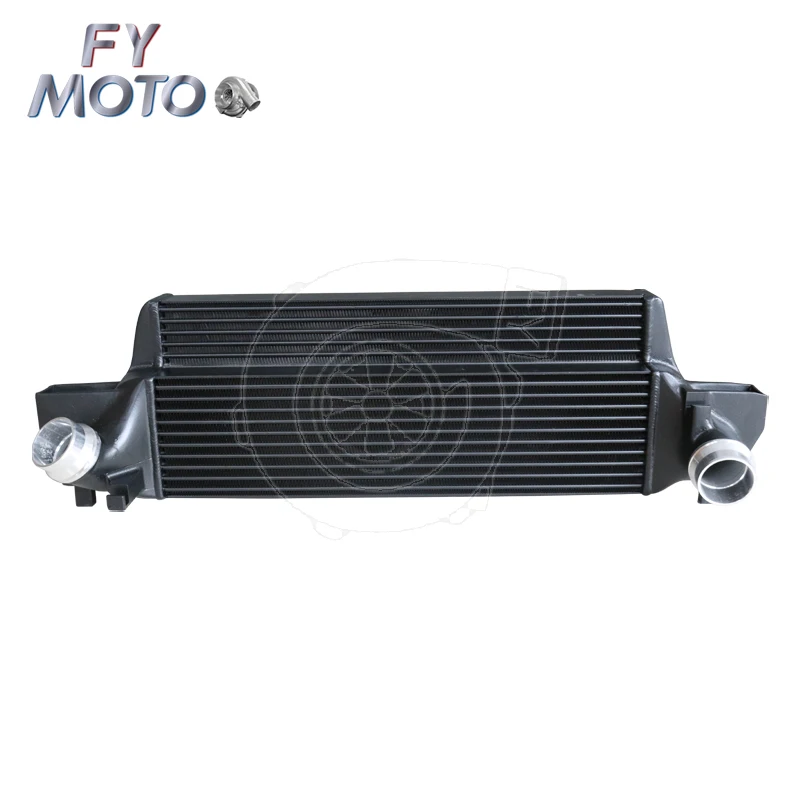 

Wholesale Customized Good Quality Intercooler for Mini Cooper S 2.0T F54 F55 F56 F60 2014+