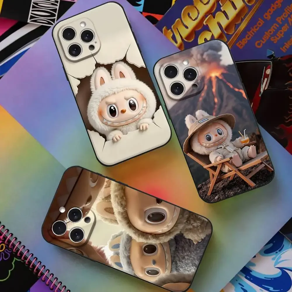 حافظة لهاتف آيفون 16 15 11 13 14 Pro Max 7 8 Plus X Xr Xs Max 12 حافظة لهاتف آيفون 16 15 11 13 14 Pro Max 7 8 Plus X Xr Xs Max