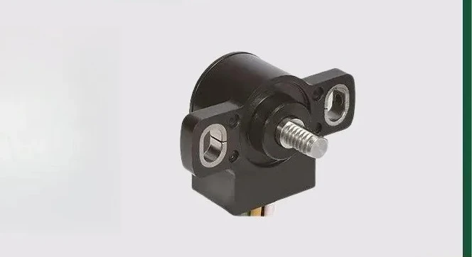 Non-Contact  Angle Potentiometer